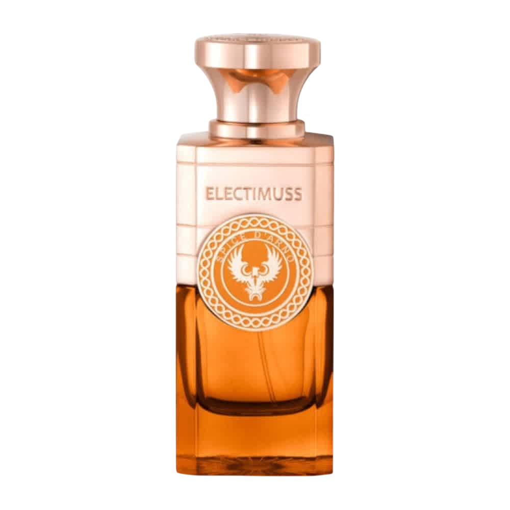 Electimuss, Spice D'arno, Parfymextrakt, Unisex, 100 ml