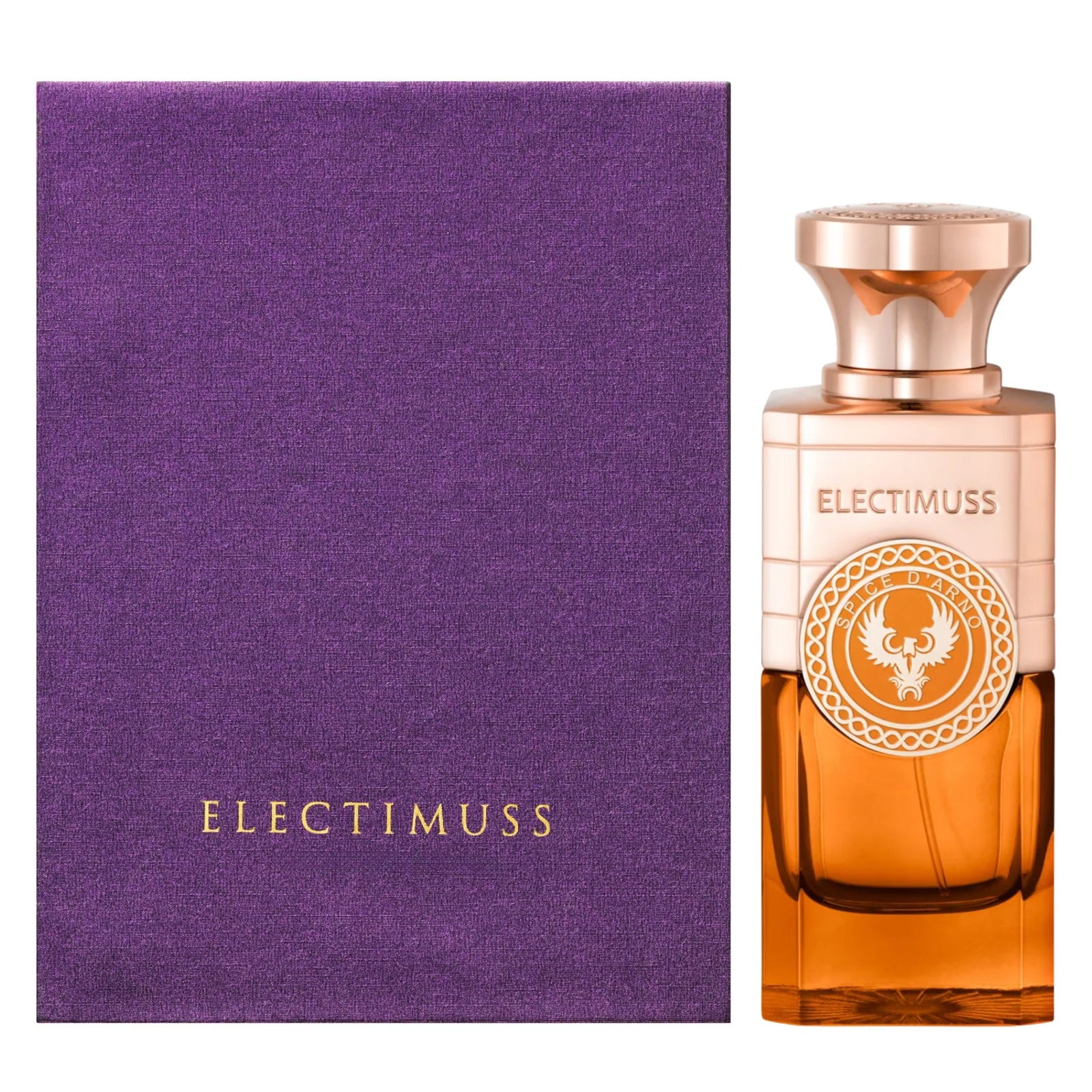 Electimuss, Spice D'arno, Parfymextrakt, Unisex, 100 ml