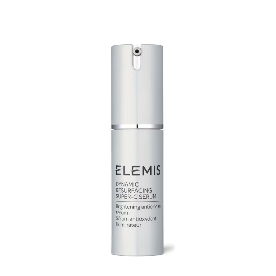 Elemis, Dynamic Resurfacing, Upplysning, Serum, För ansiktet, 30 ml