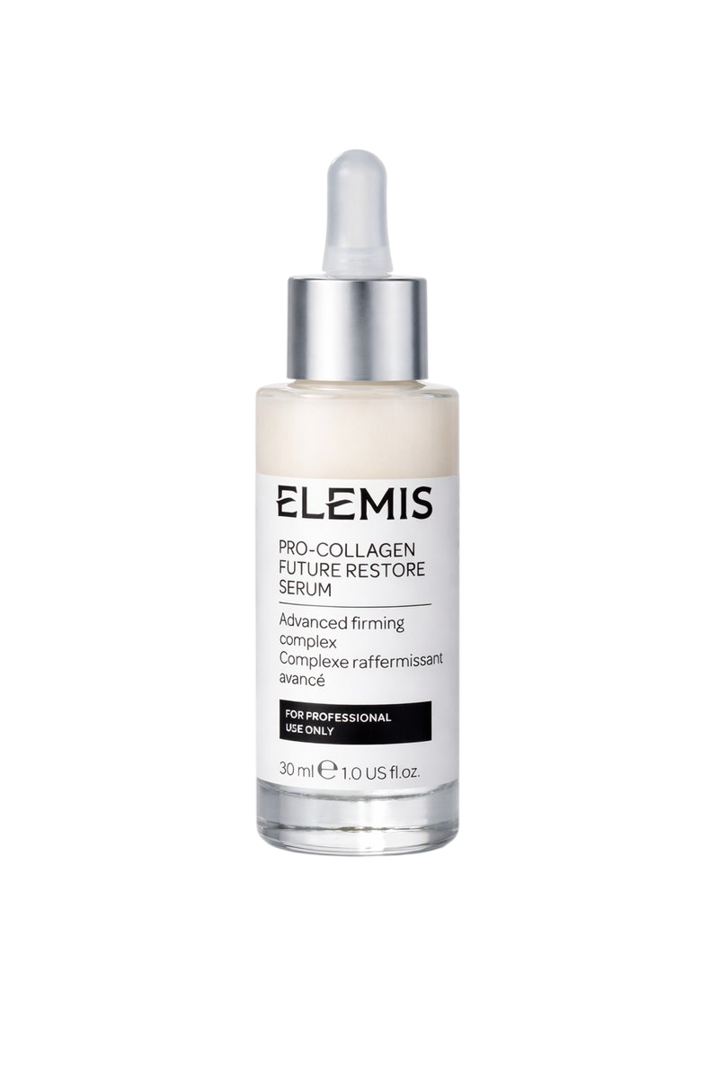 Elemis, Pro-Collagen Advanced Future Restore, Anti-åldrande & uppstramande, Serum, För ansiktet, 30 ml