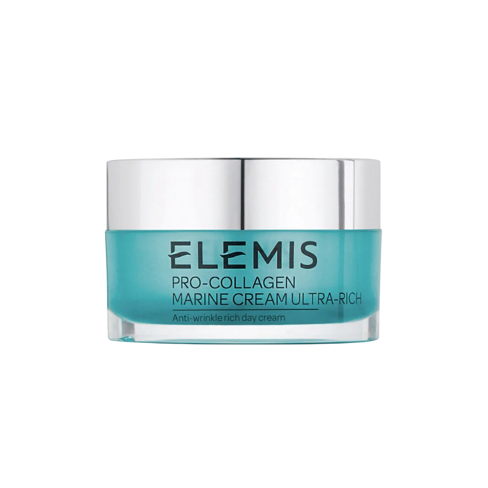 Elemis, Pro-Collagen, Anti-aging, Dag, Grädde, För ansiktet, 50 ml