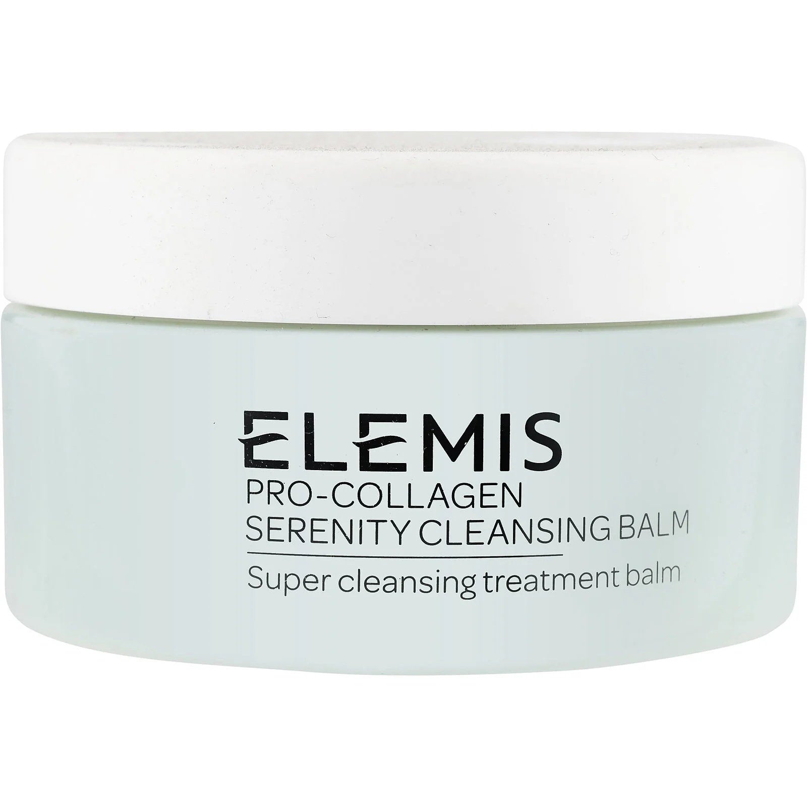 Elemis, Pro-Collagen, Rengöringsbalsam, För ansiktet, 50 g