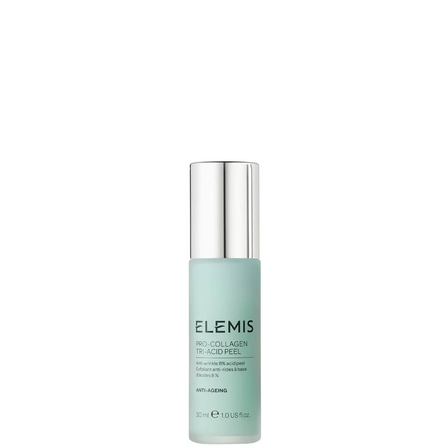 Elemis, Pro-Collagen, Exfoliering, Peel-Off Mask, För ansiktet, 30 ml