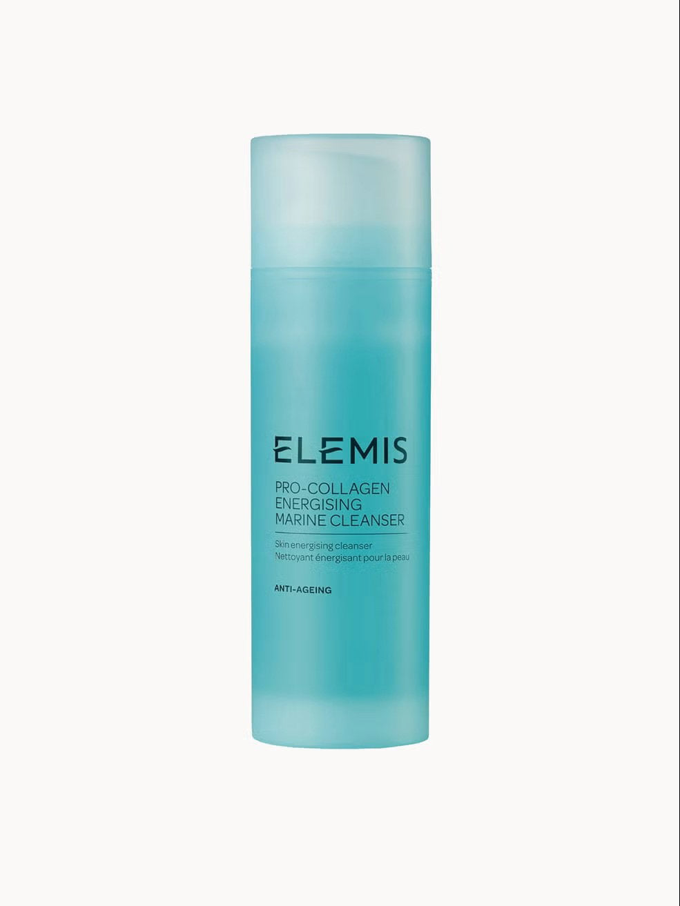 Elemis, Pro-Collagen Marine, Rengöring, Rengöringsgel, För ansiktet, 150 ml