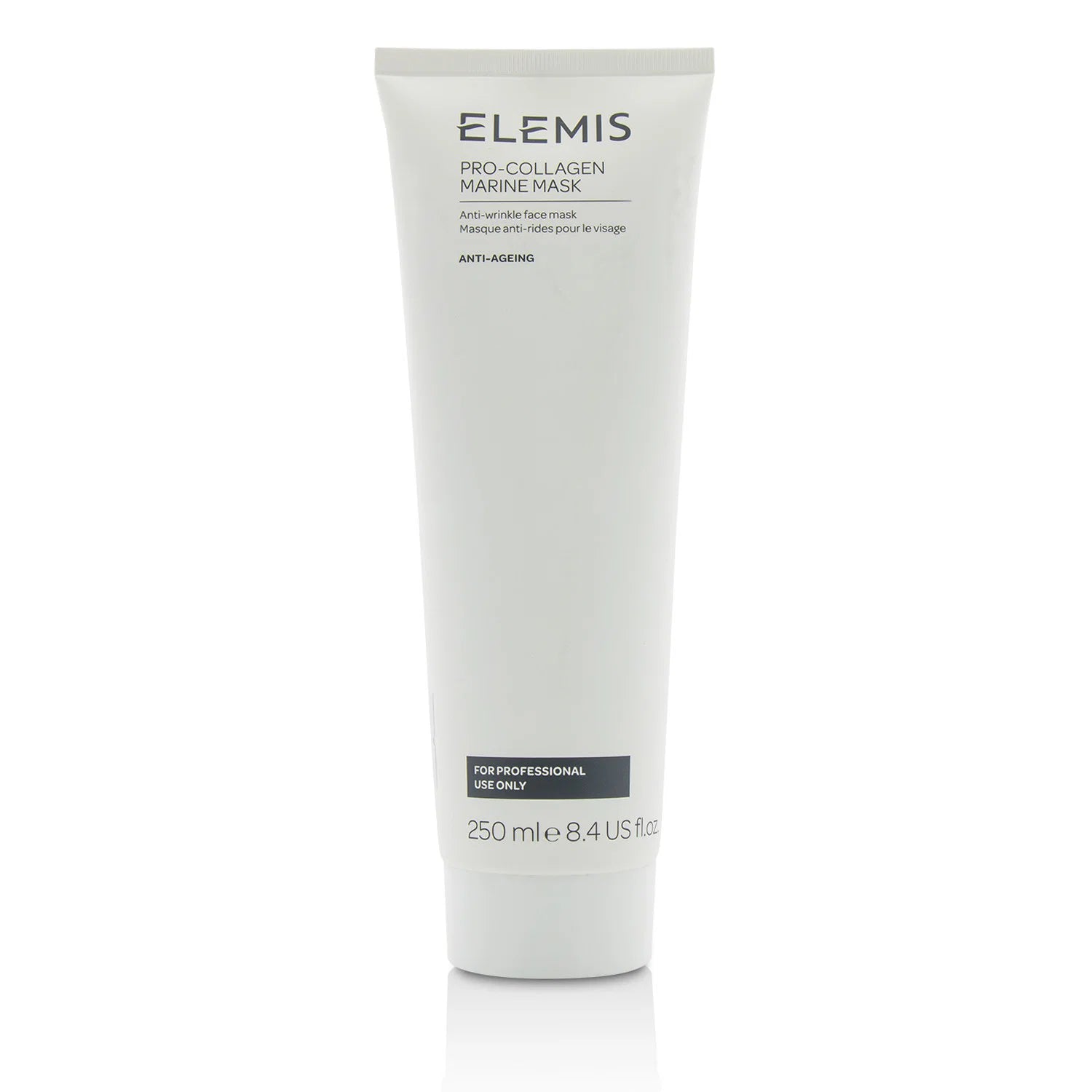 Elemis, Pro-Collagen Marine, Djupt återfuktar, Kräm mask, För ansiktet, 250 ml