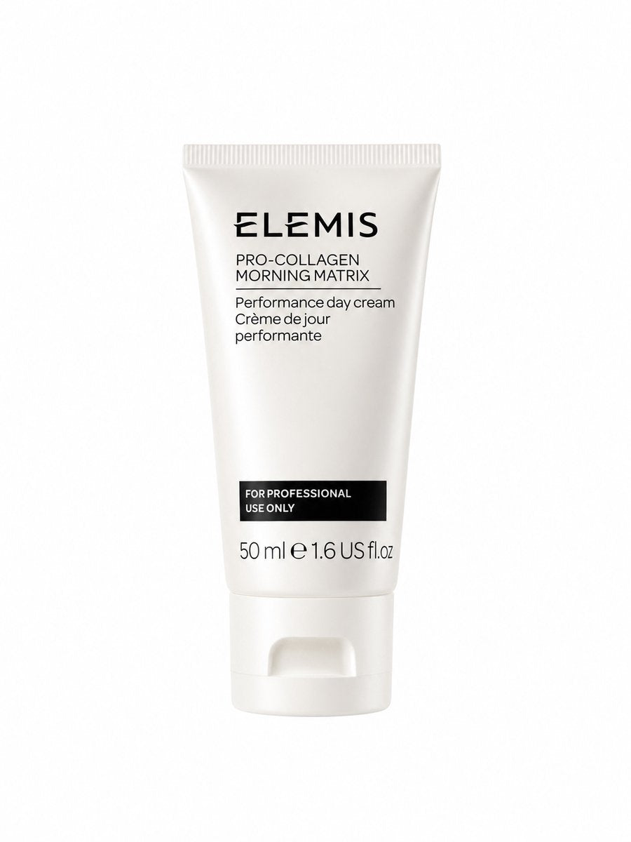 Elemis, Pro-Collagen Morning Matrix, Anti-aging, Dag, Grädde, För ansiktet, 50 ml