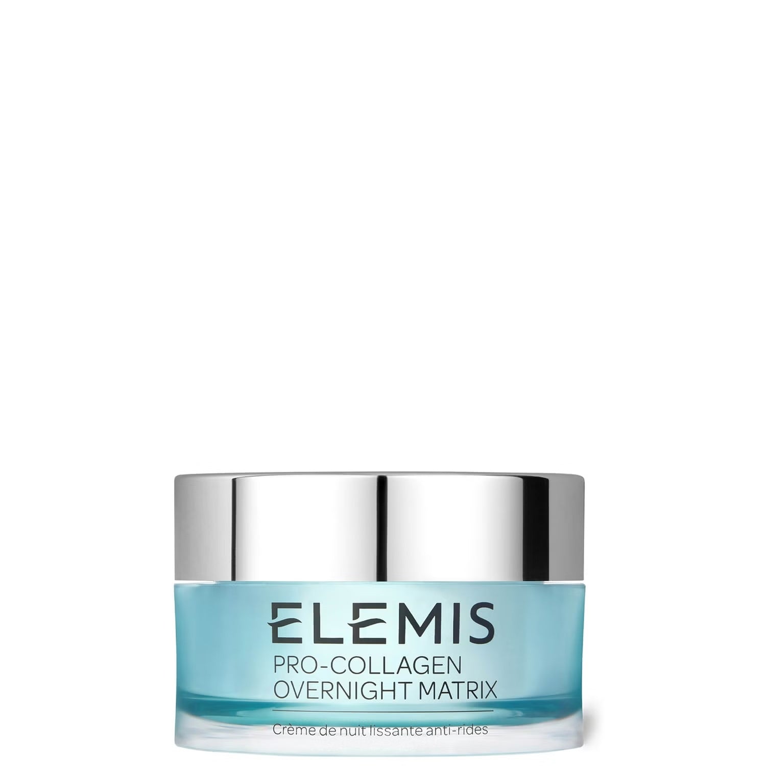 Elemis, Pro-Collagen Overnight Matrix, Anti-rynkor, Över natten, Grädde, För ansiktet, 50 ml