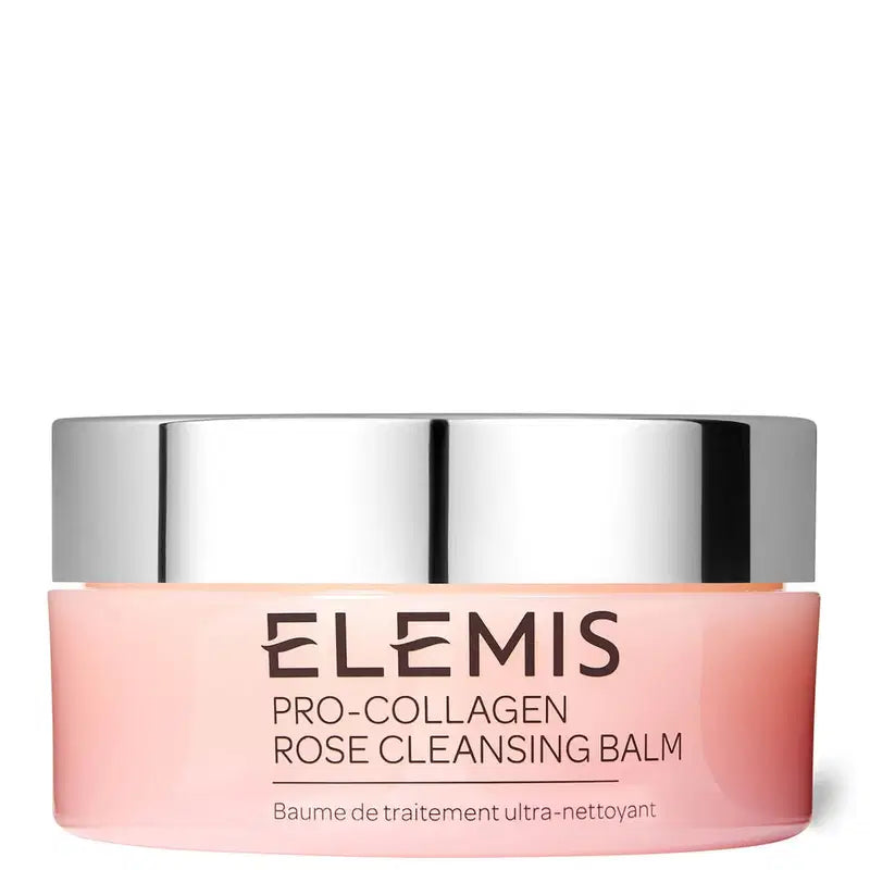 Elemis, Pro-Collagen, Ros, Återfuktande, Rengöringsbalsam, För ansiktet, 100 g
