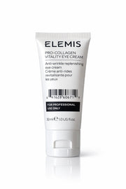 Elemis, Pro-Collagen Vitality Eye Cream, Anti-rynkor, Ögonkräm, 30 ml