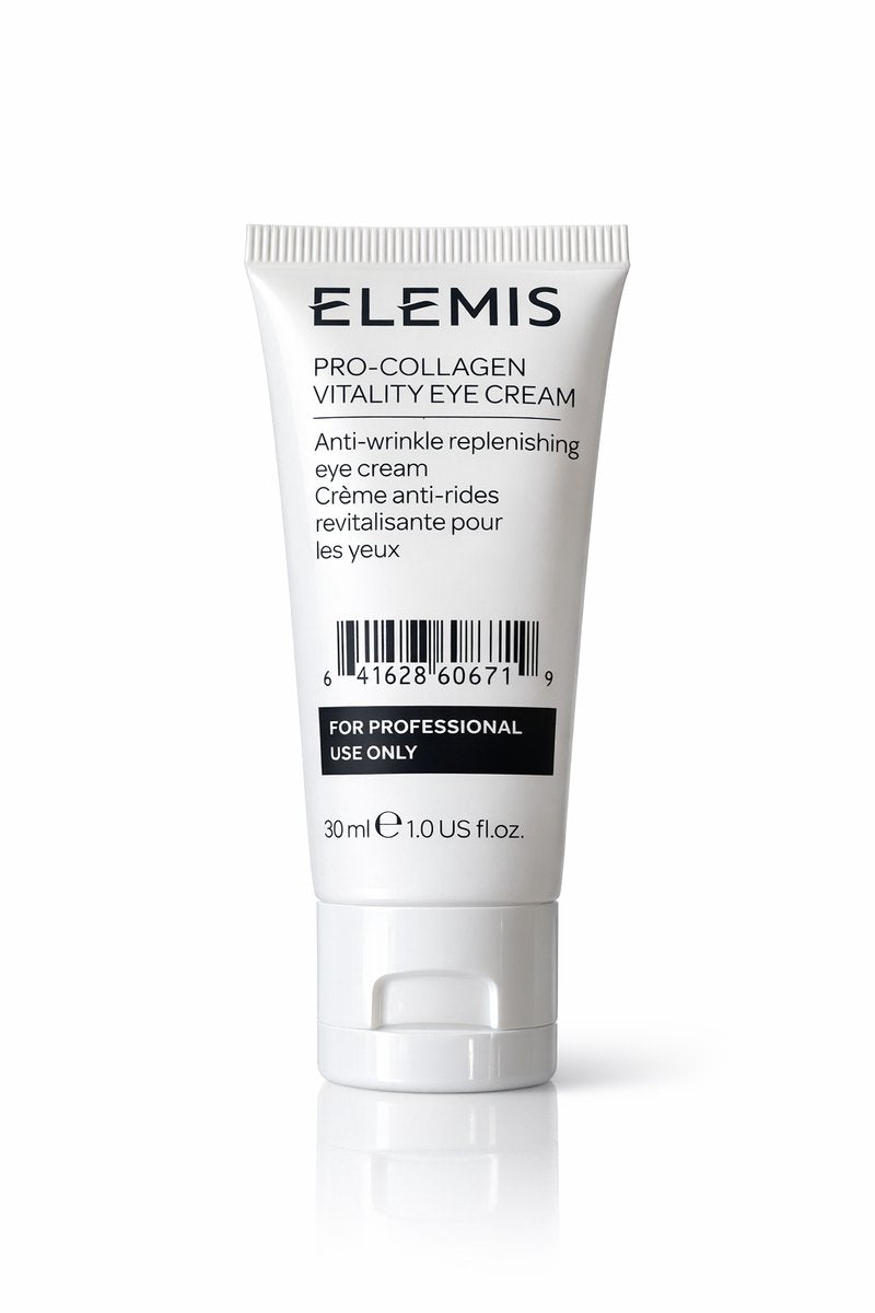 Elemis, Pro-Collagen Vitality Eye Cream, Anti-rynkor, Ögonkräm, 30 ml