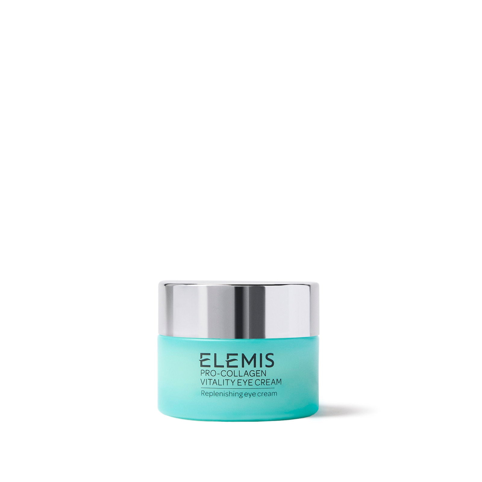 Elemis, Pro-Collagen Vitality, Påfyllning, Dag, Ögonkräm, 15 ml