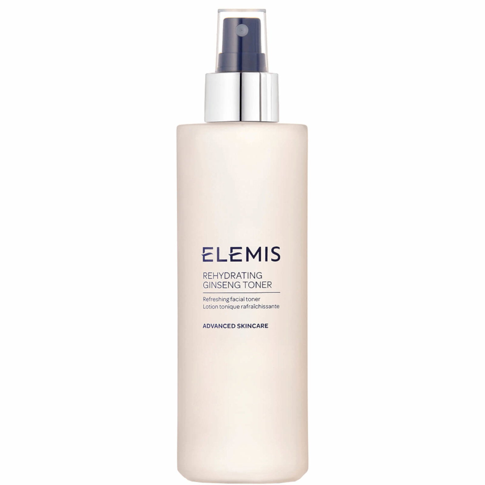 Elemis, Rehydrating Ginseng, Återhydrering, Tonic lotion, För ansiktet, 200 ml
