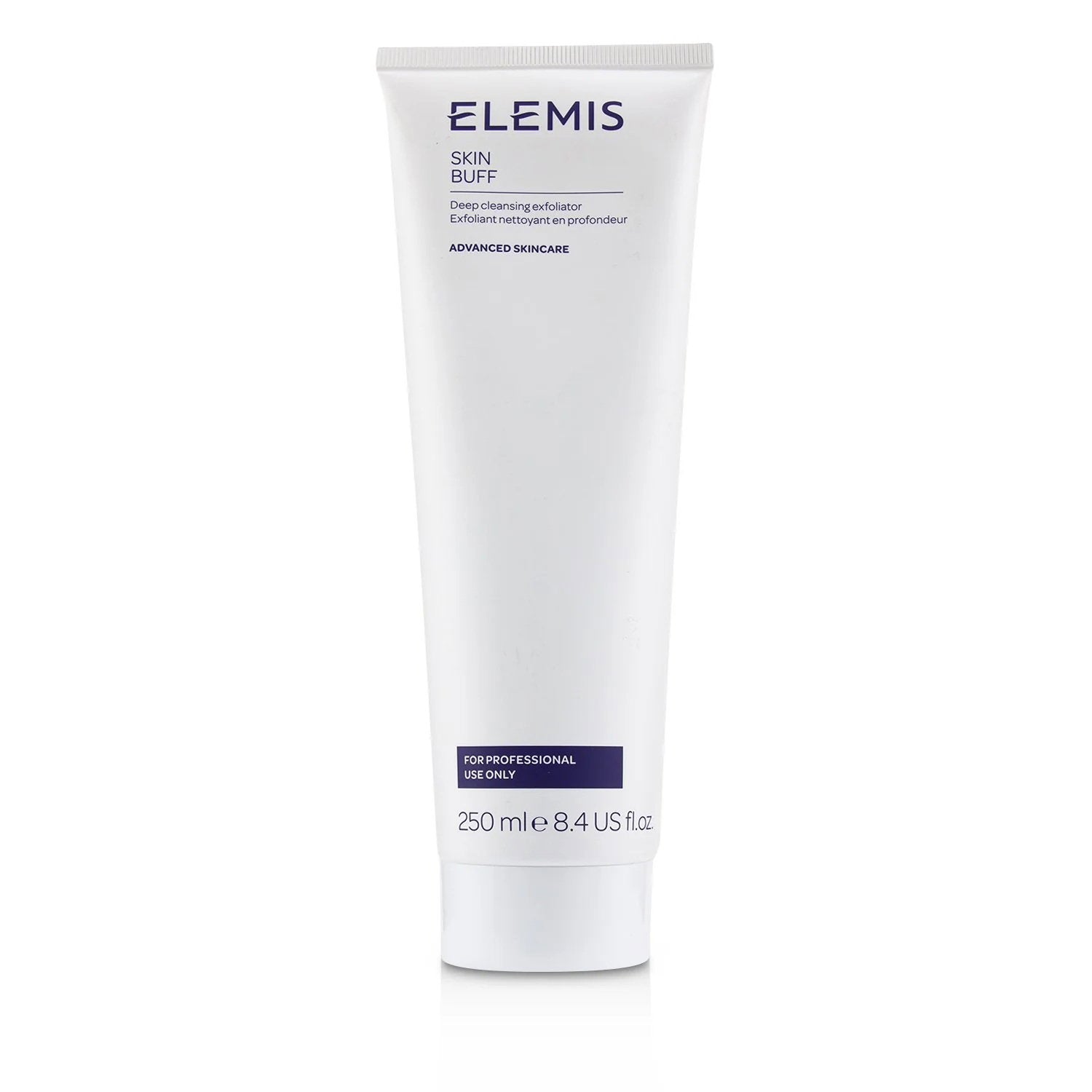 Elemis, Skin Buff, Upplysning, Exfolierande kräm, 250 ml