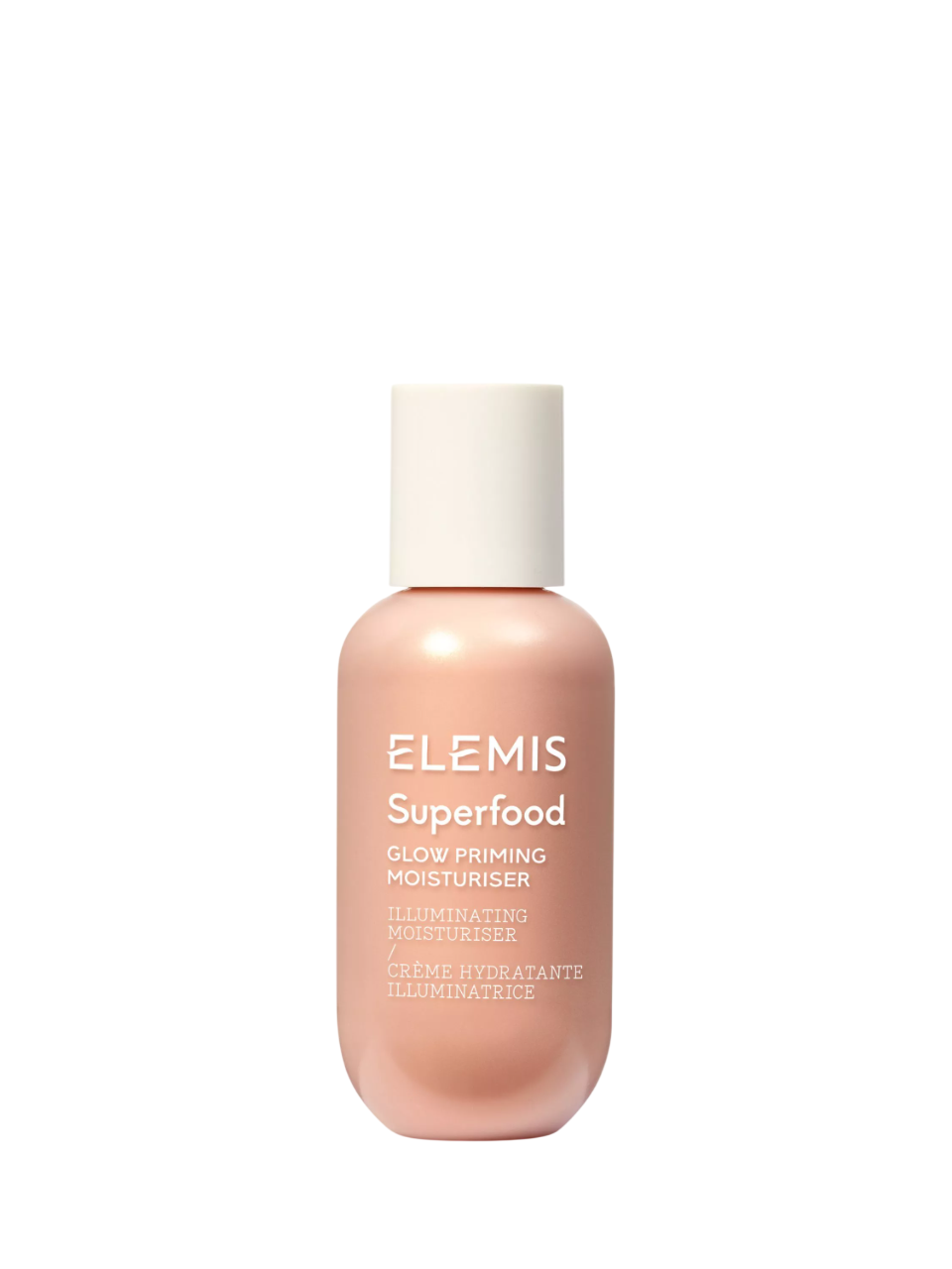 Elemis, Superfood, Glöd, Flytande primer, 60 ml