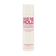 Eleven Australia, Give Me Hold, Hårspray, Forma & Ställ in, Flexibel fixering, Nr 7, 400 ml