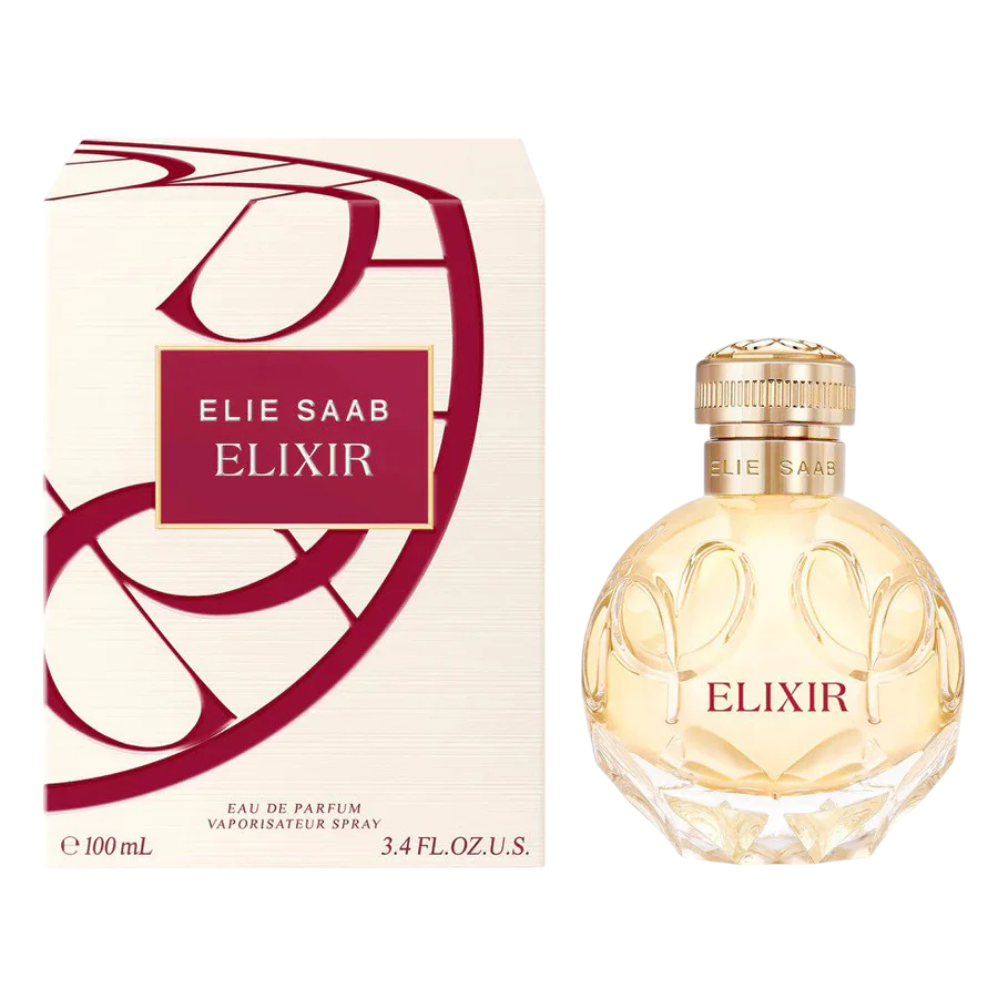 Elie Saab, Elixir, Parfymvatten, För kvinnor, 100 ml