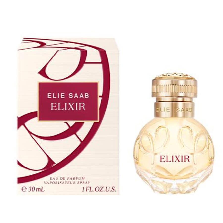Elie Saab, Elixir, Parfymvatten, För kvinnor, 30 ml