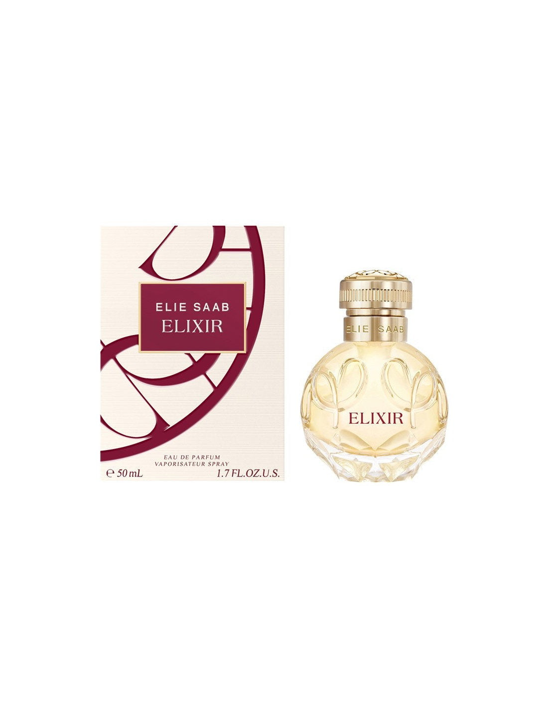 Elie Saab, Elixir, Parfymvatten, För kvinnor, 50 ml