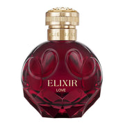 Elie Saab, Elixir Love, Parfymvatten, För kvinnor, 100 ml