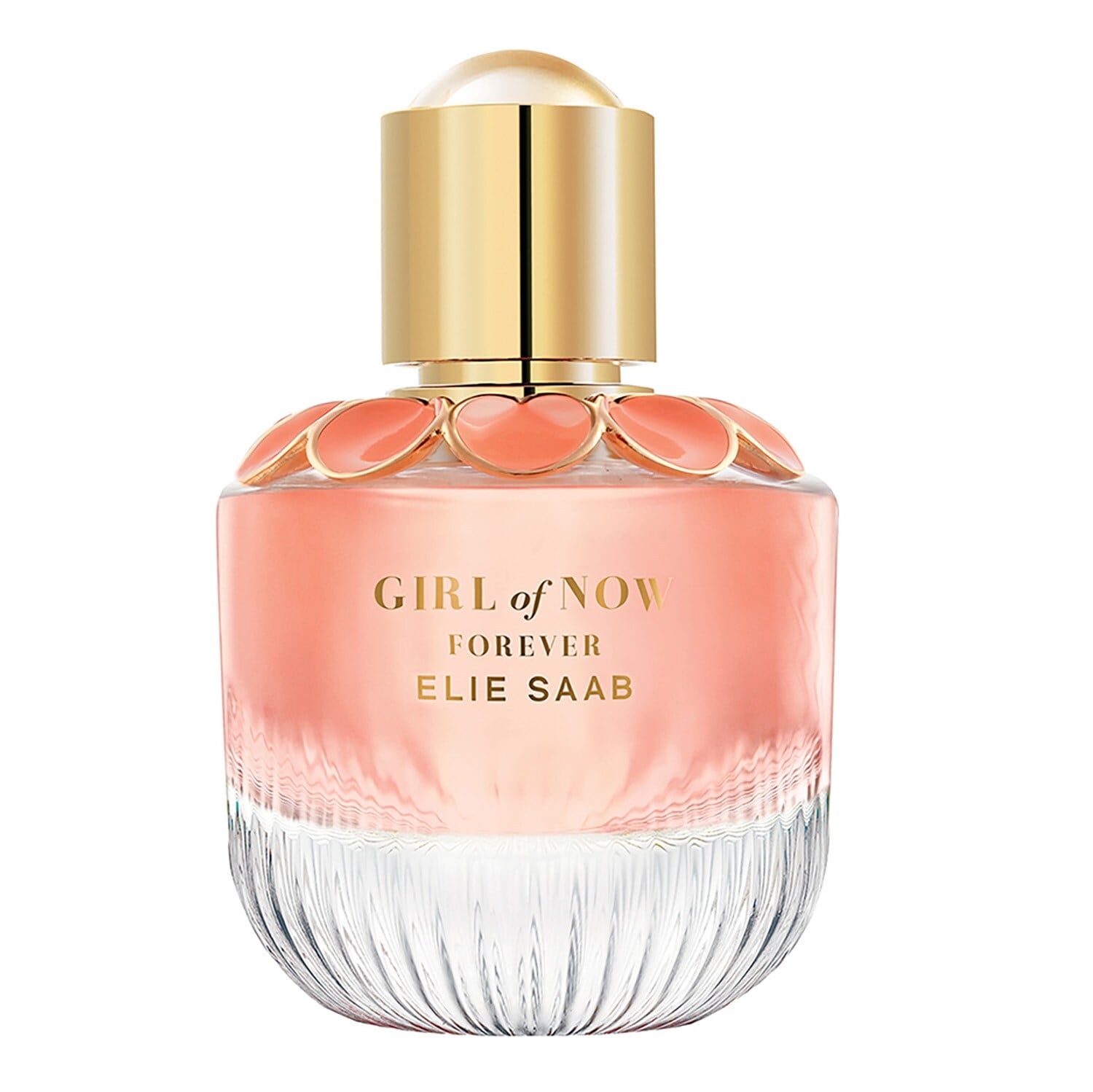 Elie Saab, Girl of Now Forever, Parfymvatten, För kvinnor, 50 ml