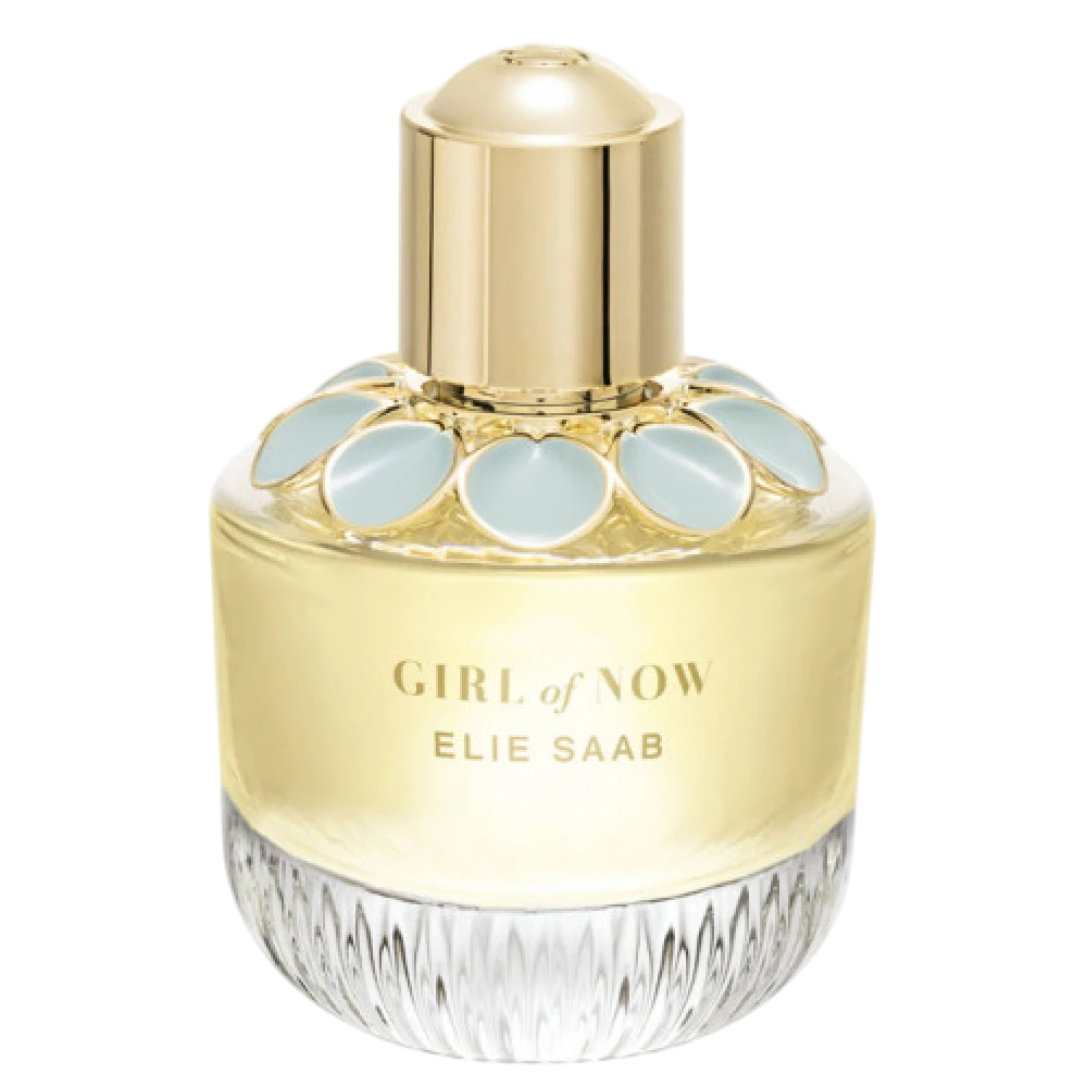Elie Saab, Girl of Now, Parfymvatten, För kvinnor, 90 ml