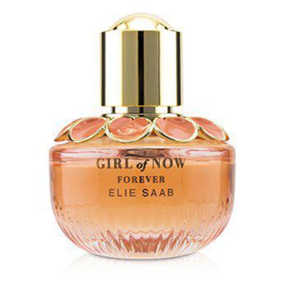 Elie Saab, Girl of Now Forever, Parfymvatten, För kvinnor, 30 ml