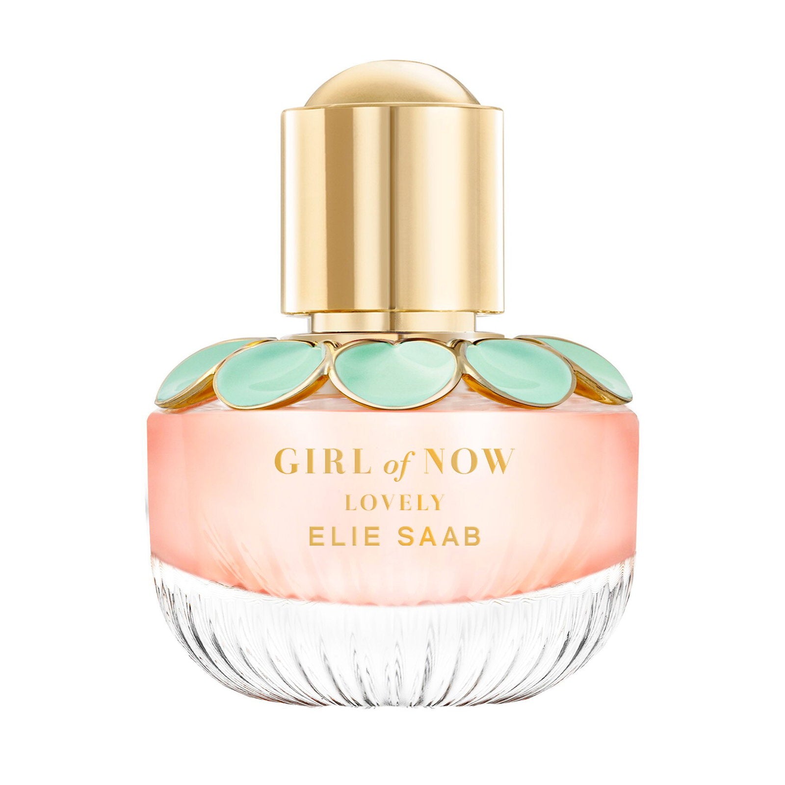 Elie Saab, Girl Of Now Lovely, Parfymvatten, För kvinnor, 30 ml