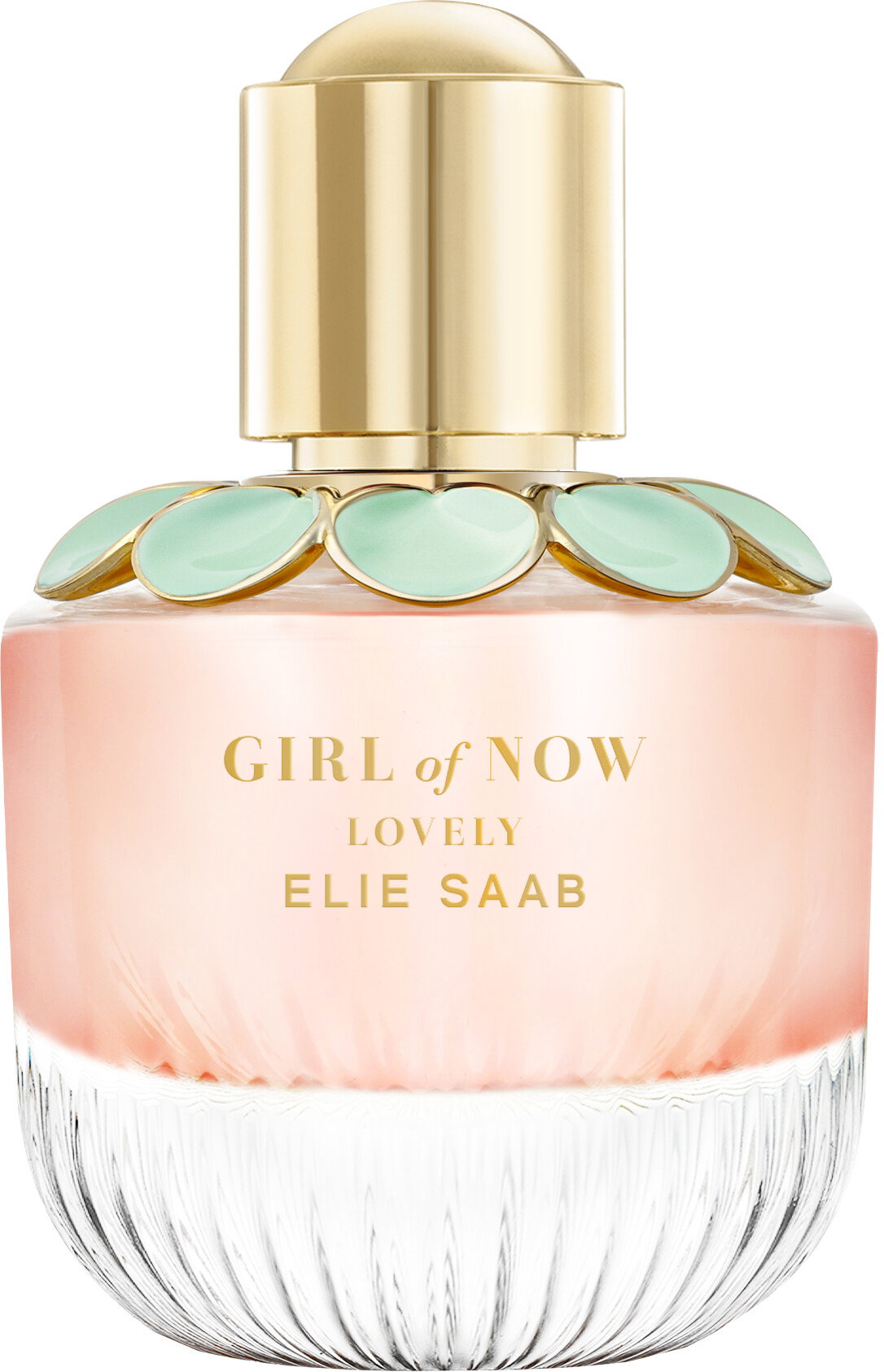 Elie Saab, Girl Of Now Lovely, Parfymvatten, För kvinnor, 90 ml