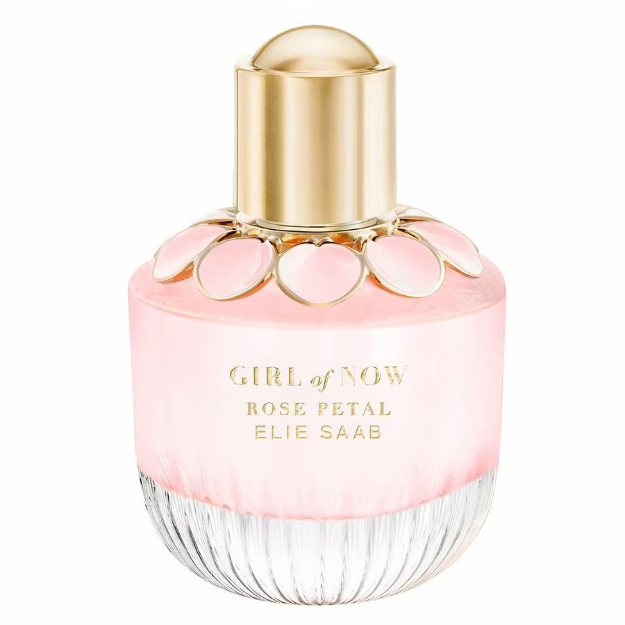 Elie Saab, Girl of Now Rose Petal, Parfymvatten, För kvinnor, 50 ml