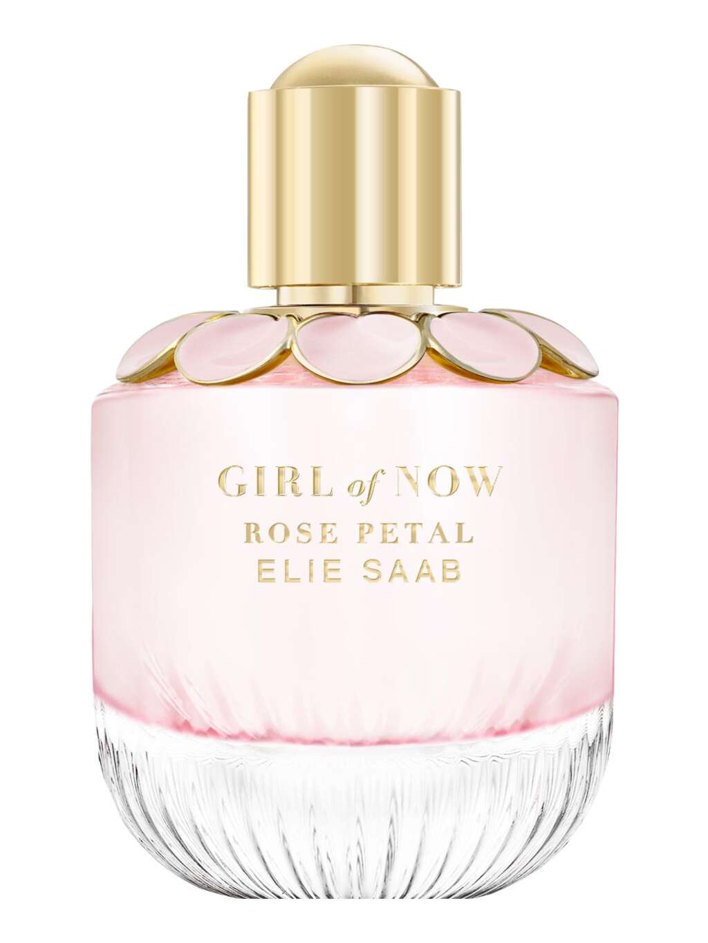 Elie Saab, Girl of Now Rose Petal, Parfymvatten, För kvinnor, 90 ml