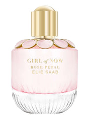 Elie Saab, Girl of Now Rose Petal, Parfymvatten, För kvinnor, 90 ml