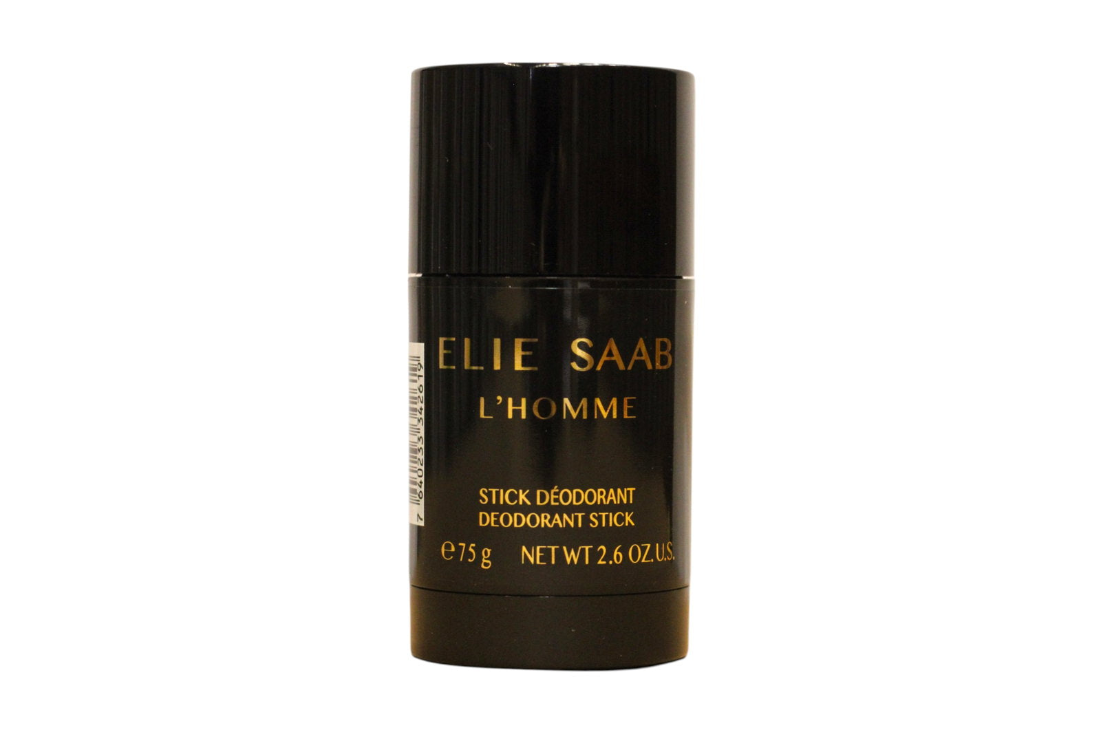 Elie Saab, L'Homme, 24-timmars skydd, Deodorantstick, För män, 75 g