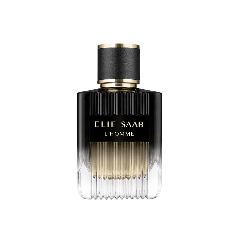 Elie Saab, L'Homme, Parfymvatten, För män, Påfyllningsbar, 100 ml