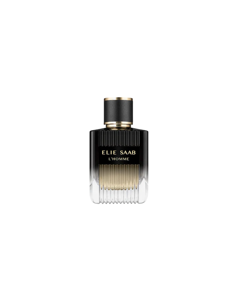 Elie Saab, L'Homme, Parfymvatten, För män, Påfyllningsbar, 50 ml