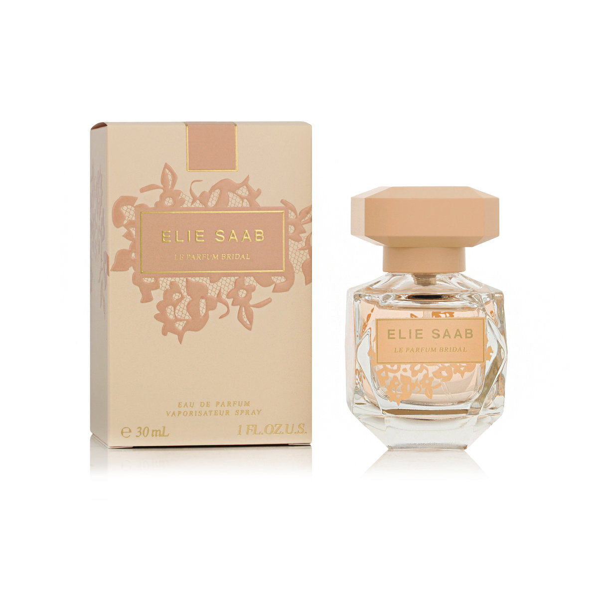 Elie Saab, Le Parfum Bridal, Parfymvatten, För kvinnor, 30 ml