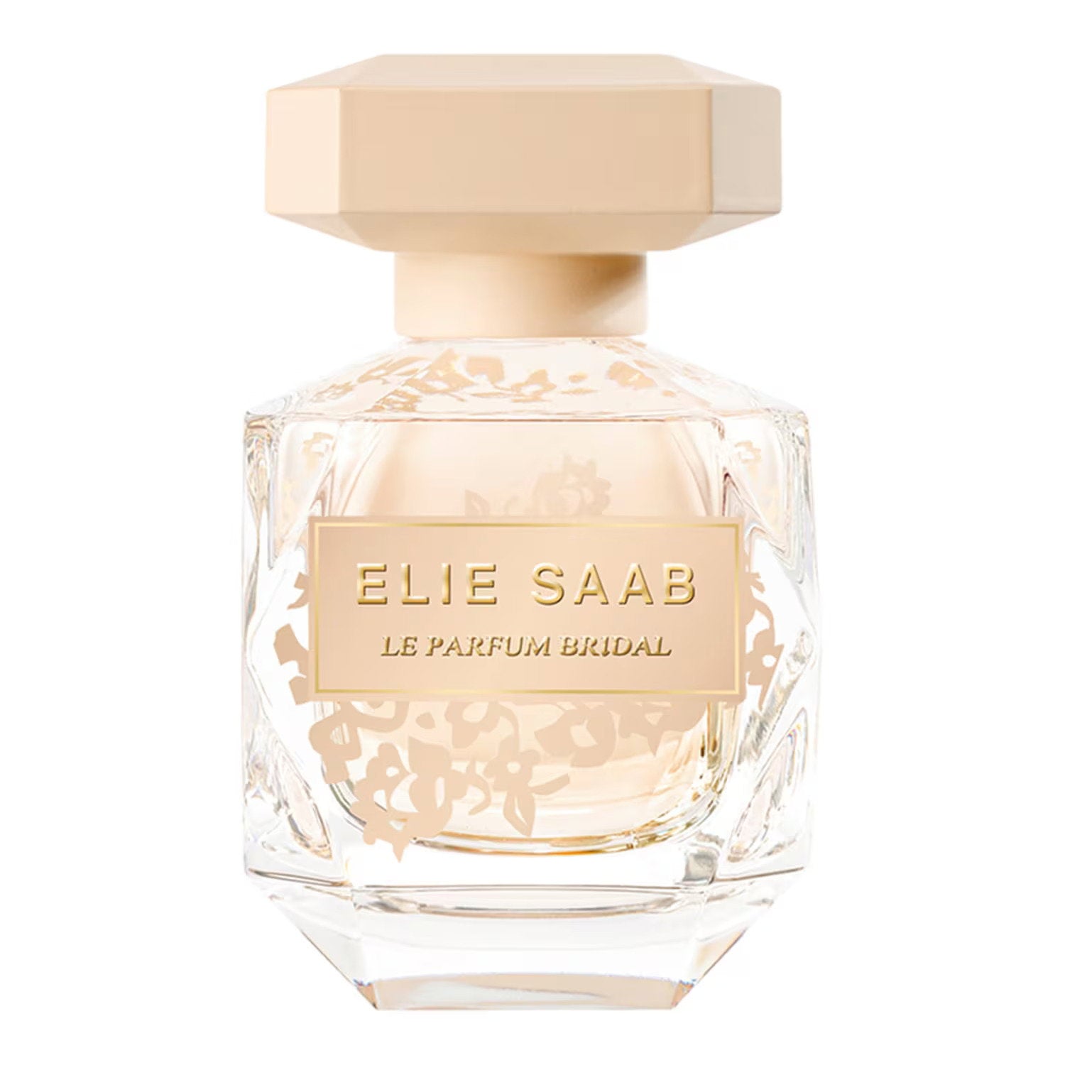Elie Saab, Le Parfum Bridal, Parfymvatten, För kvinnor, 50 ml