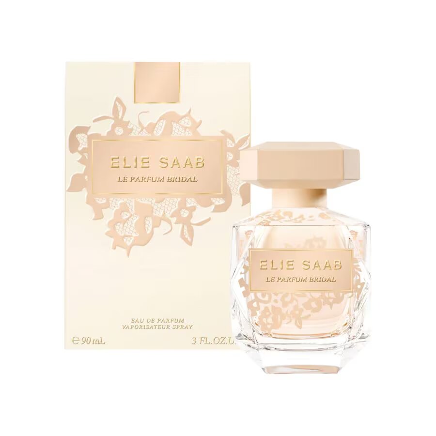 Elie Saab, Le Parfum Bridal, Parfymvatten, För kvinnor, 90 ml
