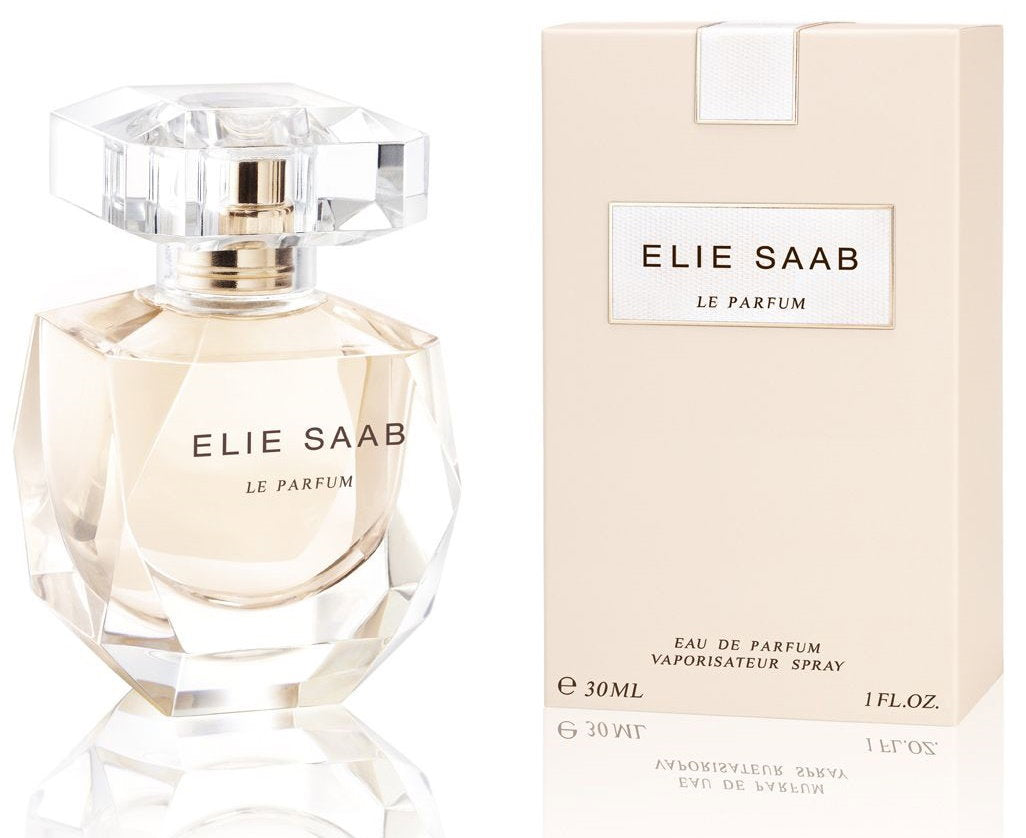 Elie Saab, Le Parfum, Parfymvatten, För kvinnor, 30 ml