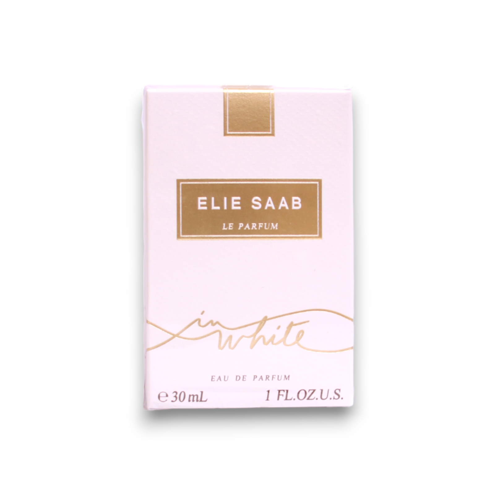 Elie Saab, Le Parfum in White, Parfymvatten, För kvinnor, 30 ml