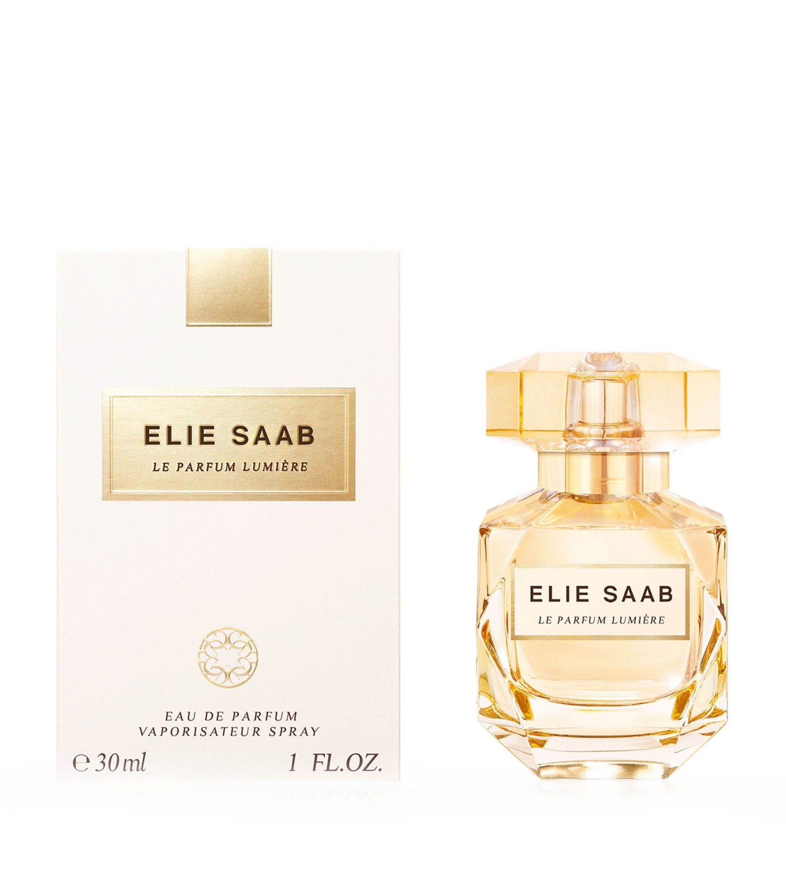 Elie Saab, Le Parfum Lumiere, Parfymvatten, För kvinnor, 30 ml