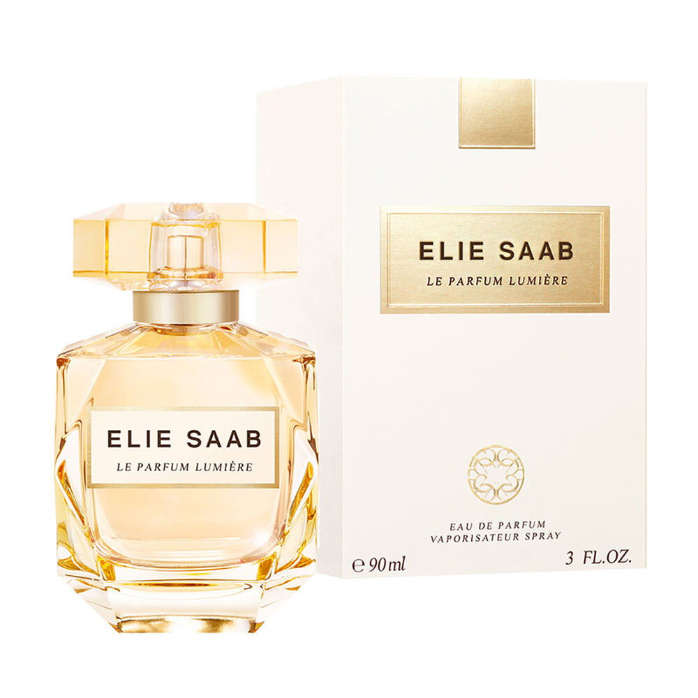 Elie Saab, Le Parfum Lumiere, Parfymvatten, För kvinnor, 90 ml