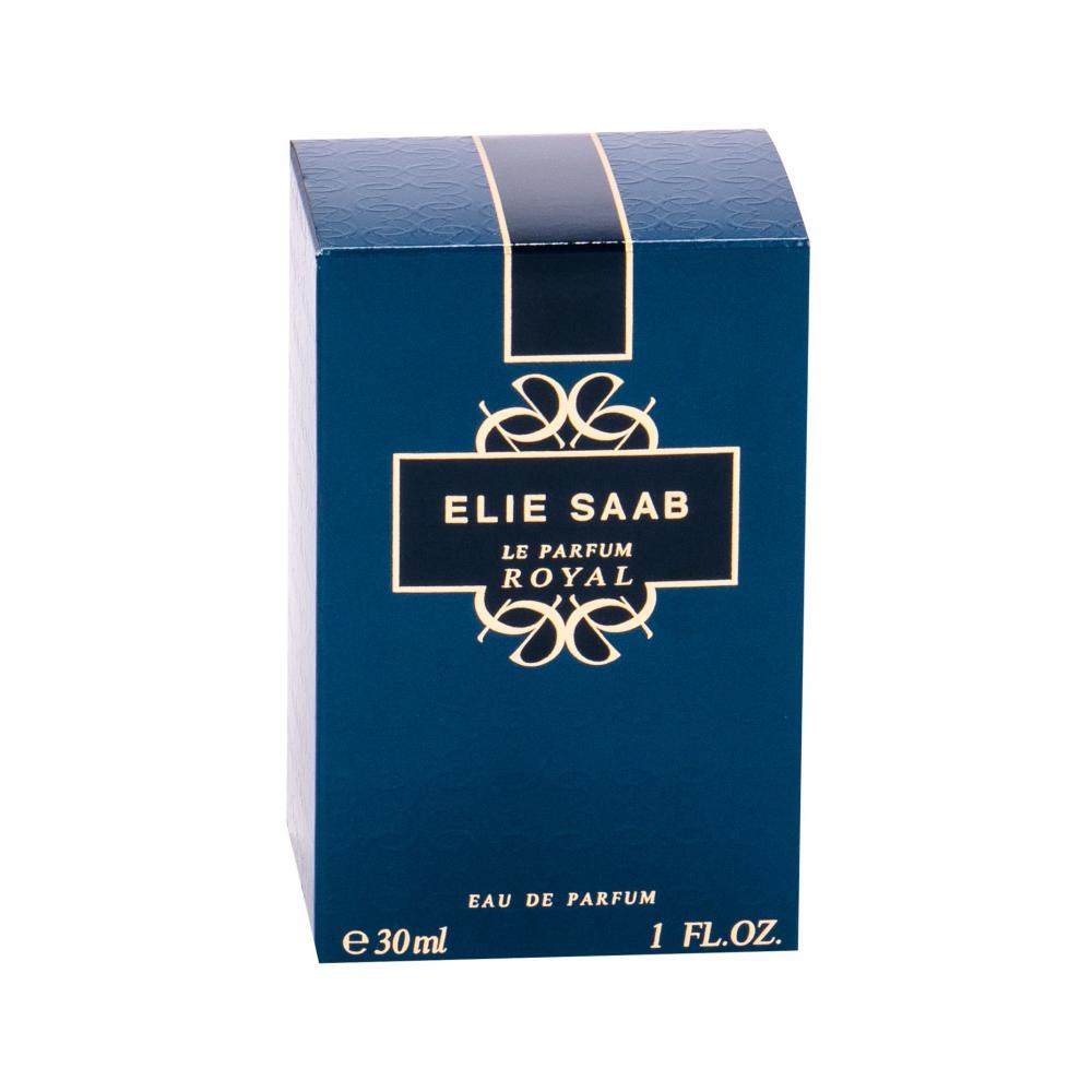 Elie Saab, Le Parfum Royal, Parfymvatten, För kvinnor, 30 ml