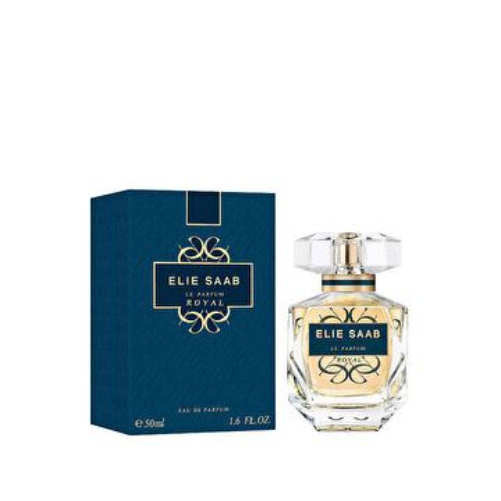 Elie Saab, Le Parfum Royal, Parfymvatten, För kvinnor, 50 ml