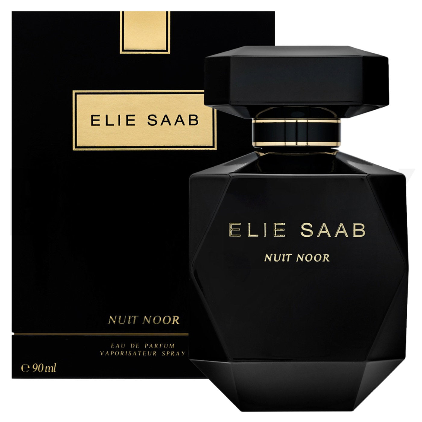Elie Saab, Nuit Noor, Parfymvatten, Unisex, 90 ml