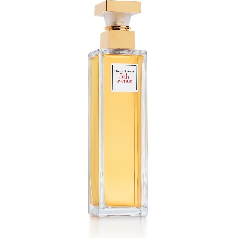 Elizabeth Arden, 5th Avenue, Parfymvatten, För kvinnor, 75 ml