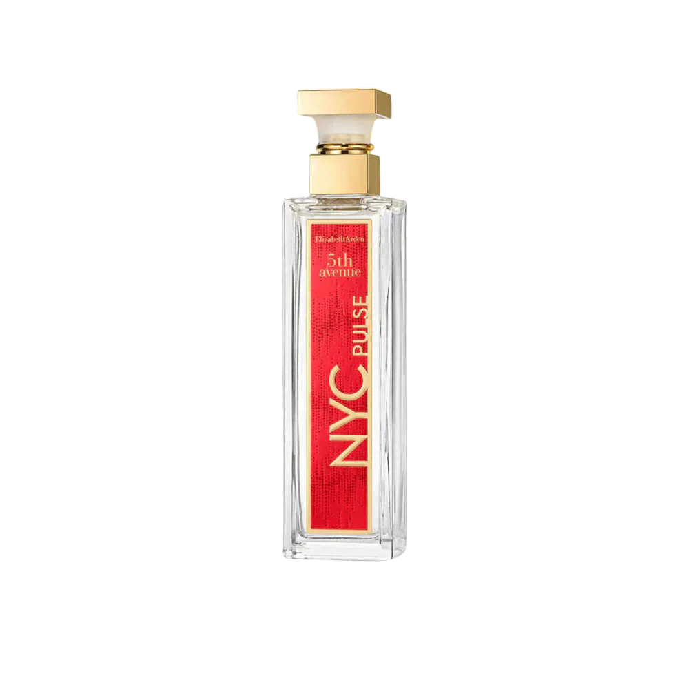 Elizabeth Arden, 5Th Avenue Nyc Pulse, Parfymvatten, För kvinnor, 75 ml