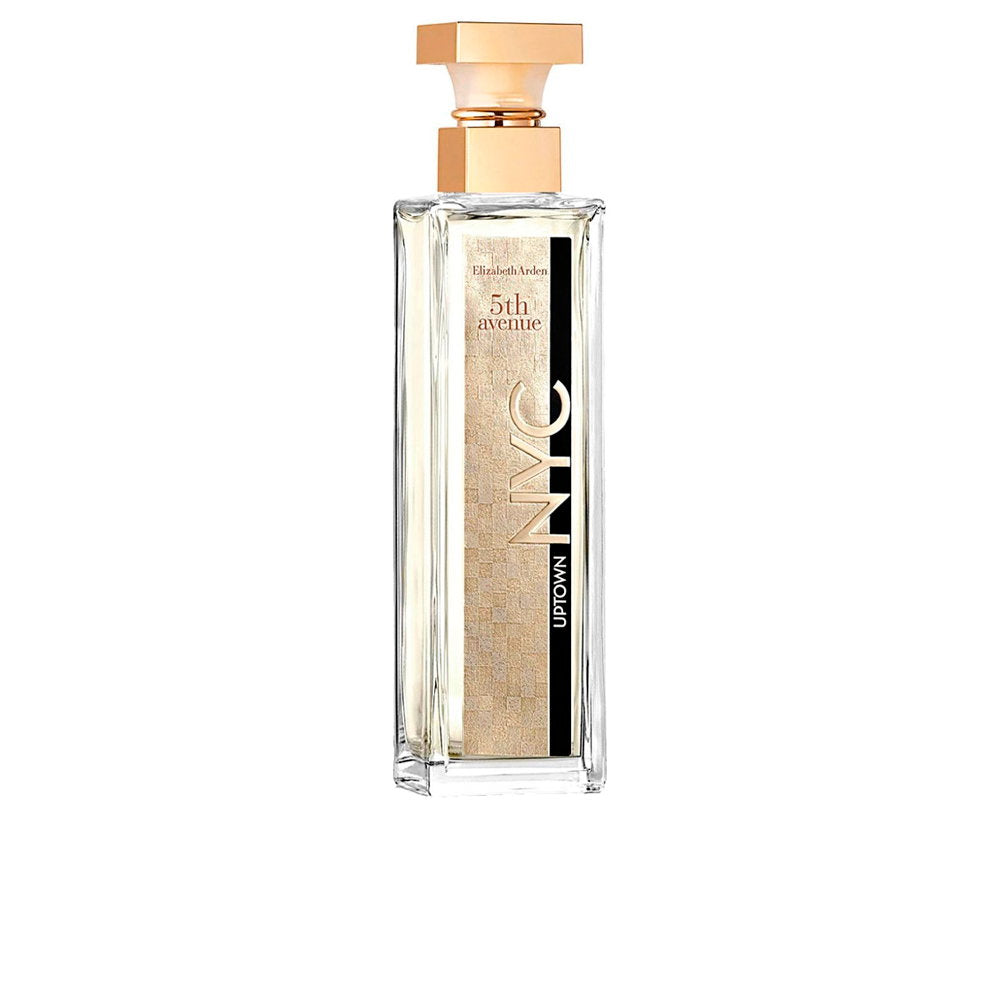 Elizabeth Arden, 5th Avenue NYC Uptown, Parfymvatten, För kvinnor, 125 ml