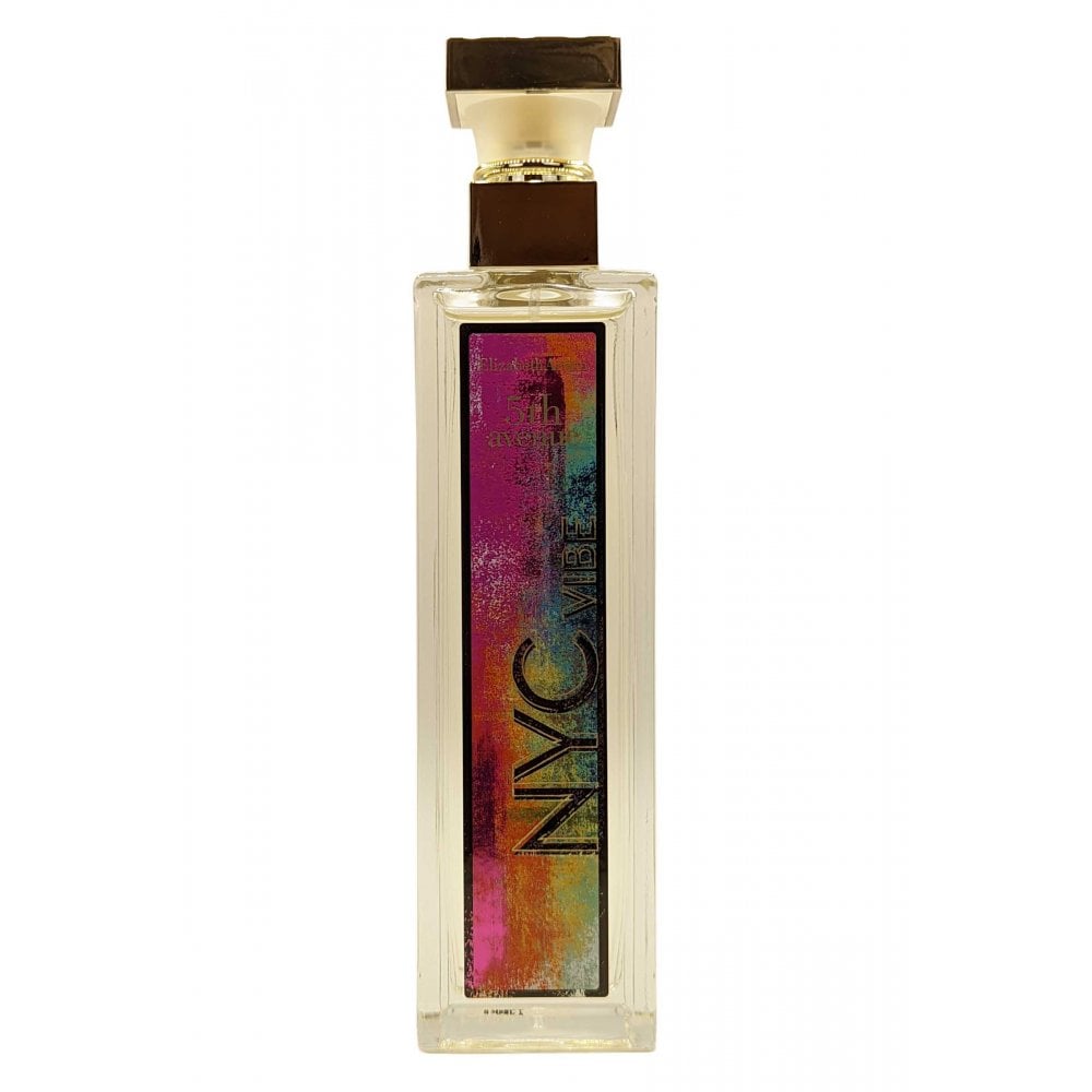 Elizabeth Arden, 5th Avenue NYC Vibe, Parfymvatten, För kvinnor, 125 ml