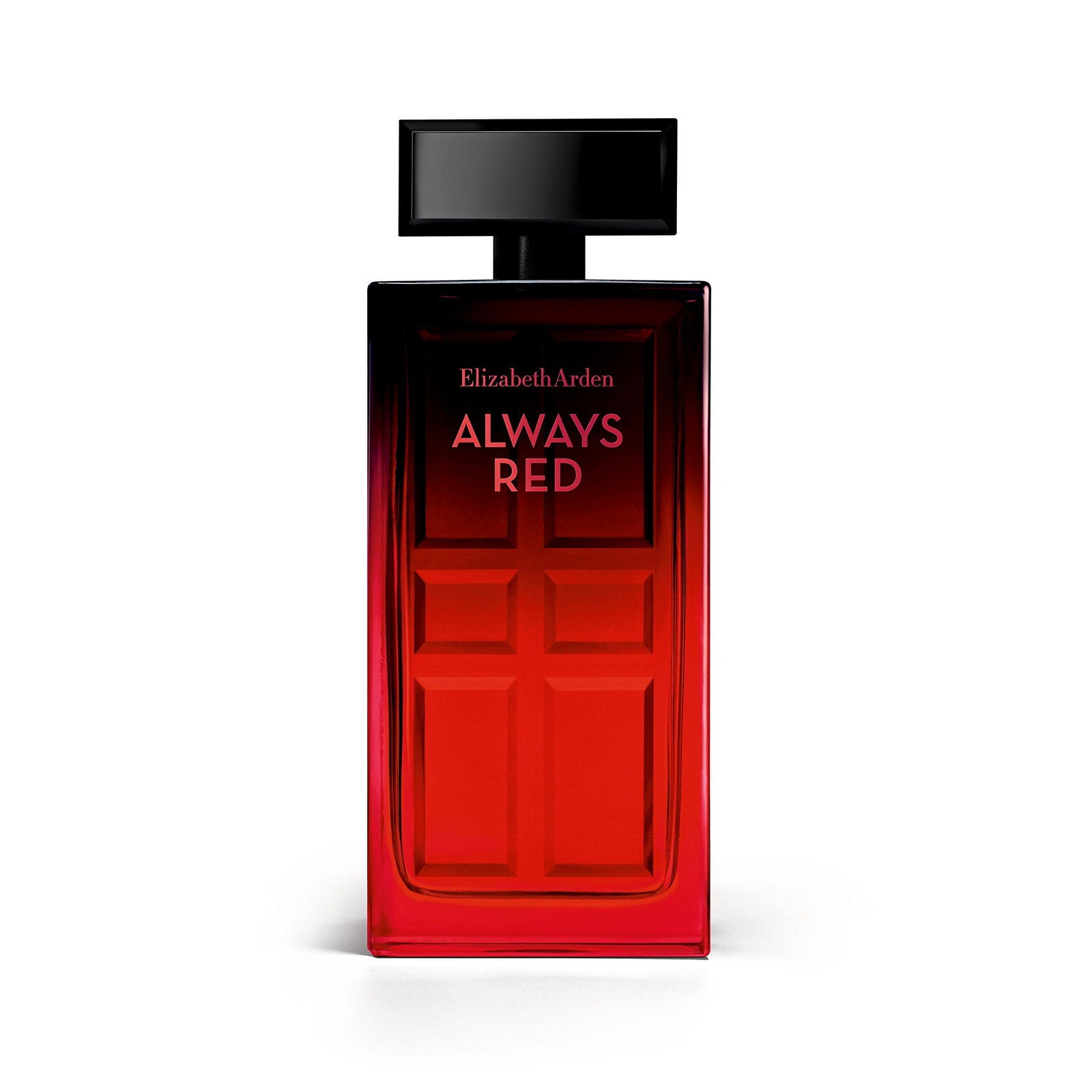 Elizabeth Arden, Always Red, Eau de Toilette, För kvinnor, 100 ml