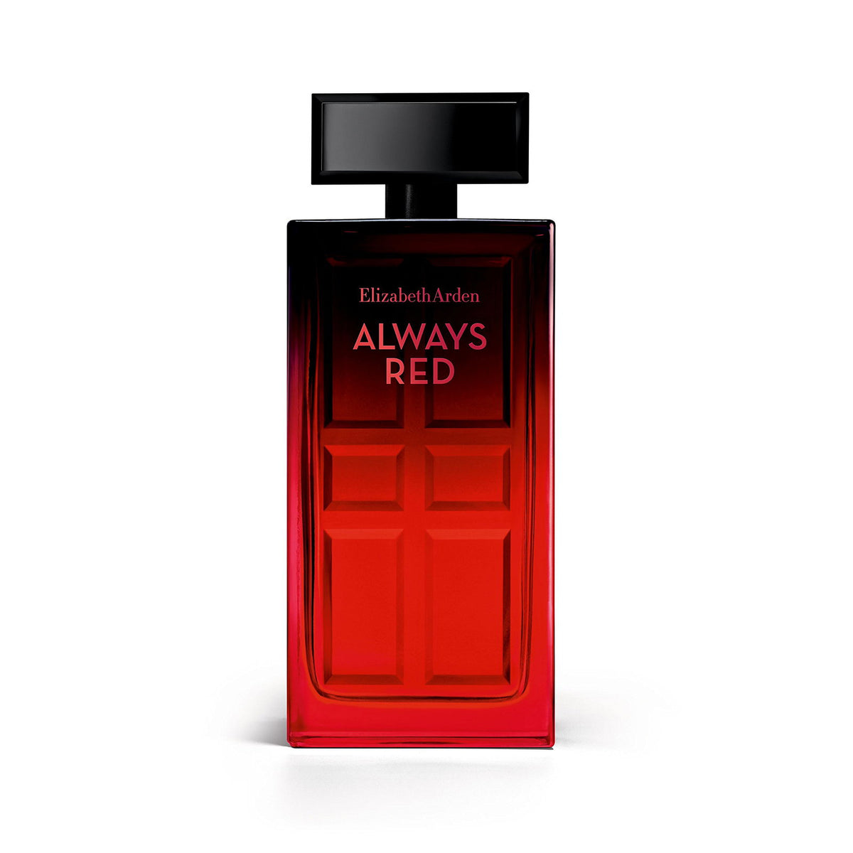 Elizabeth Arden, Always Red, Eau de Toilette, För kvinnor, 50 ml